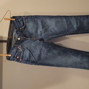 7 for all Mankind ROXANNE Jeans